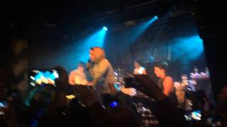 Change For Love- Little Sea (Live)