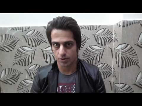 Sauurab Aroora Actor/Model Sauurab Aroora