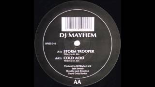 DJ Mayhem - Storm Trooper (1992)