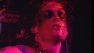 Dimmu Borgir - Master Of Disharmony (Live In Köln 1997) REMASTERED