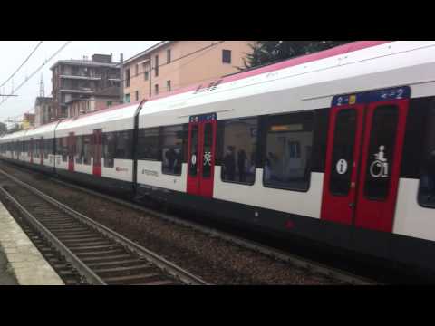 ETR 150 - 524 TiLo TreNord