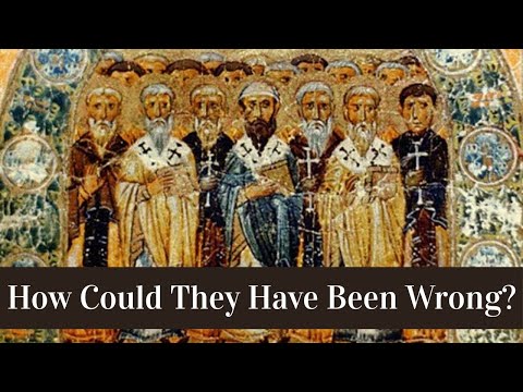 How Could They Have Been Wrong?