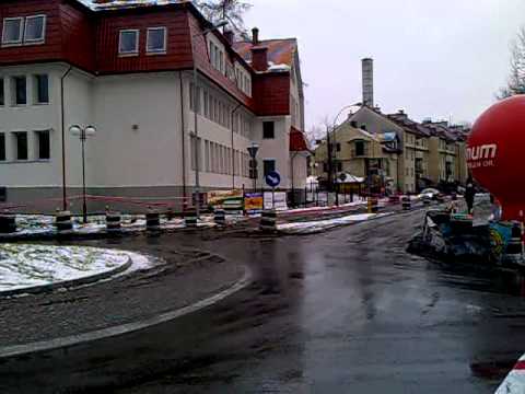 4 SUPER OS (Limanowa 08.01.2012r.)