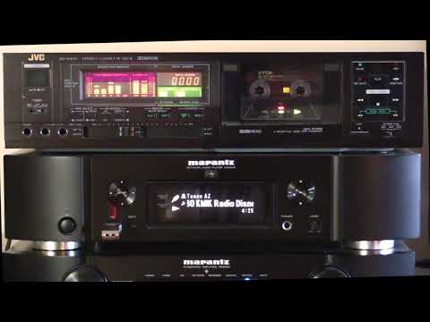 [Retro AMDX] 1580 KMIK Radio Disney from Australia