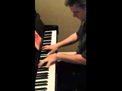 MARK'S MUSIC LESSONS PIANO INSTRUCTOR CHRIS