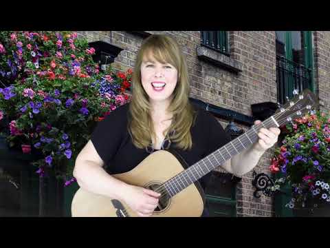 Kdykoliv kdekoliv - ukázka lekce kytary