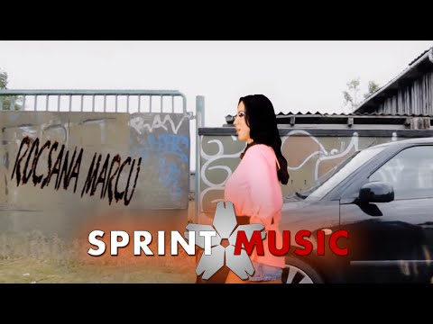 Rocsana Marcu - Amame (Official Video)