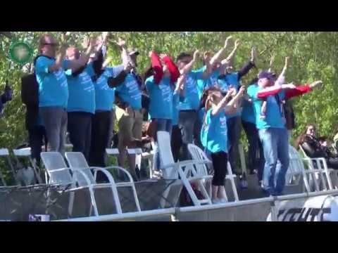 TSV Wemding - SV Cosmos Aystetten