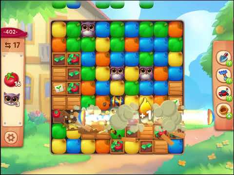 Farmscapes Level 402