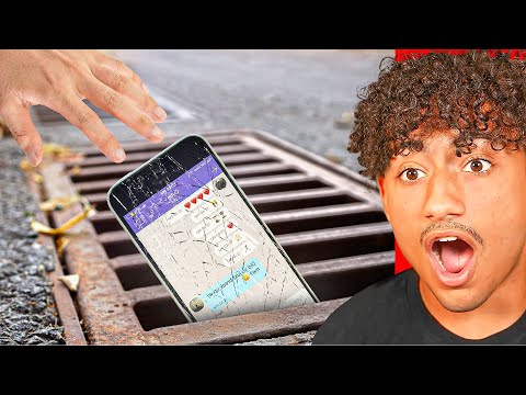 People Having A *VERY* Bad Day!