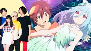 Download lagu Top 19 fhána Anime Songs [Openings & Endings] mp3