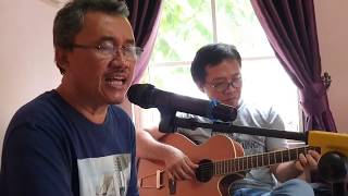 Download lagu NYANYIAN KASMARAN ~ Ebiet G. Ade song (Cover by: Komunitas Penggemar EBIET G. ADE) mp3 Download lagu NYANYIAN KASMARAN ~ Ebiet G. Ade song (Cover by: Komunitas Penggemar EBIET G. ADE) mp3