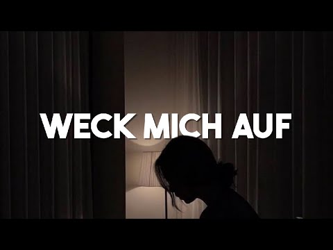SLYSER x CED - WECK MICH AUF (PROD. BY REWIND)