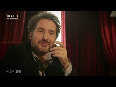 Alcaline, Le Sujet du 13/01 - Edouard Baer