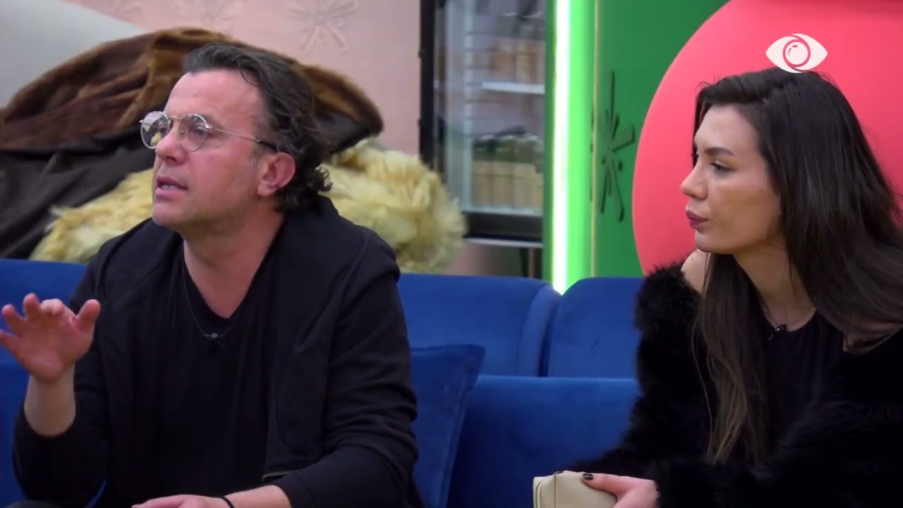 “Që të hedhësh baltë ti mbi mua”/ Aldo debaton me Rozanën: Të kam toleruar si shumë