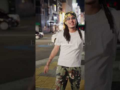 HI-JACKMAN - Only Ma Fam feat.Rough Sea Verse #hiphop #hijackman #rap #tokailien #onlymafam