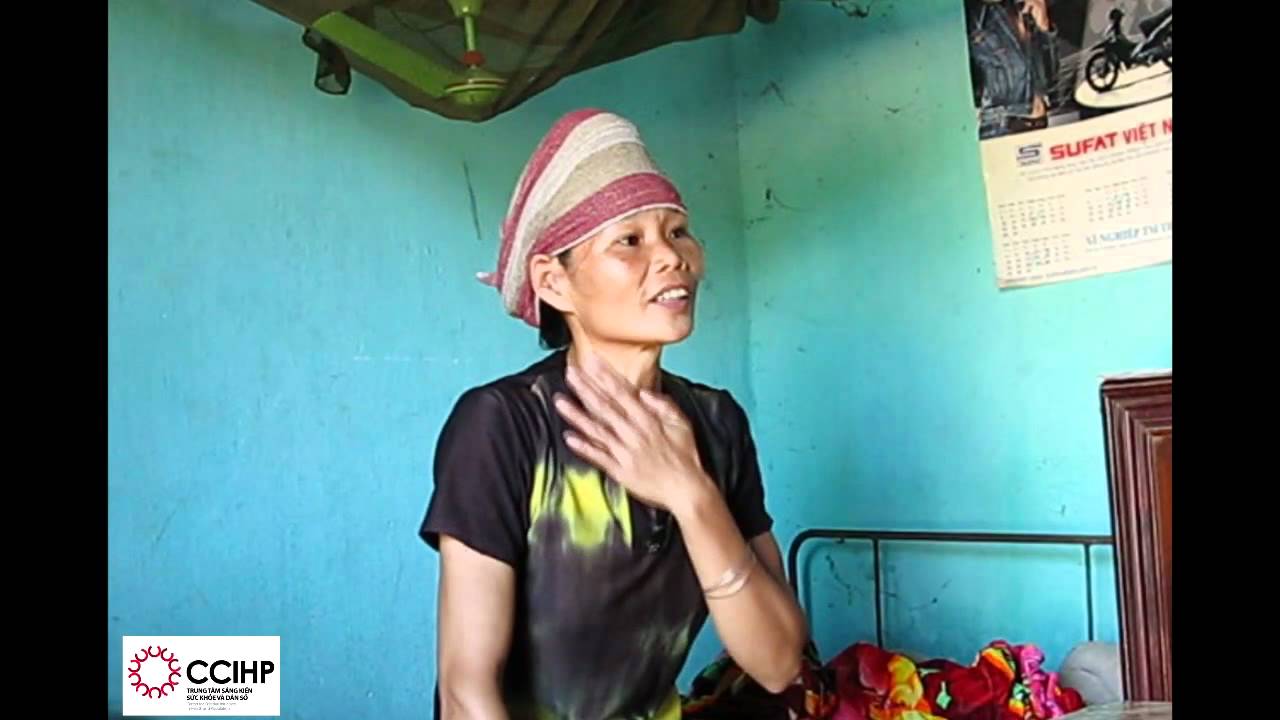 Dự án Cordaid - Ghi nhanh từ một chuyến đi thực tế