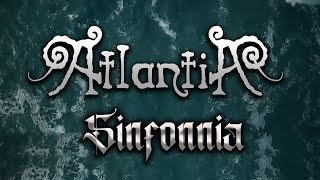 Sinfónnia - Atlantia (Mägo De Oz Cover Feat. Patricia Tapia, Fernando Mainer, Josema Pizarro)