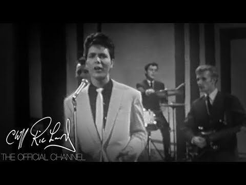Cliff Richard & The Shadows - What I'd Say (The Cliff Richard Show, 19.03.1960)