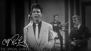 Cliff Richard &amp; The Shadows - What I&#39;d Say (The Cliff Richard Show, 19.03.1960)