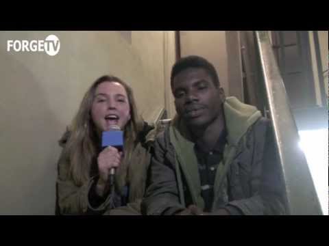 boomBox TTC: Gentleman's Dub Club + interview (30-10-12)