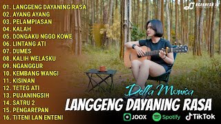 Download lagu Lagu Jawa Hits Terbaru 2025 | LDR, ATANG AYANG, PELAMPIASAN | Della Monica Cover Terpopuler 2025 mp3