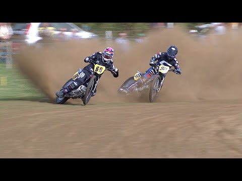 2022 TITANS OF TALLINGTON GRASSTRACK