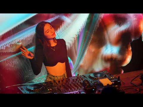 MELODIC TECHNO MIX 2025. VERA AIRE. MELODICA. TREFF8. 14.02.202