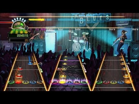 Guitar Hero : Metallica Playstation 3