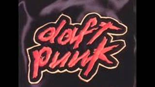 Daft Punk - 16. Funk Ad