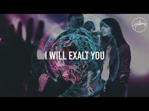 Thumbnail for I Will Exalt You video