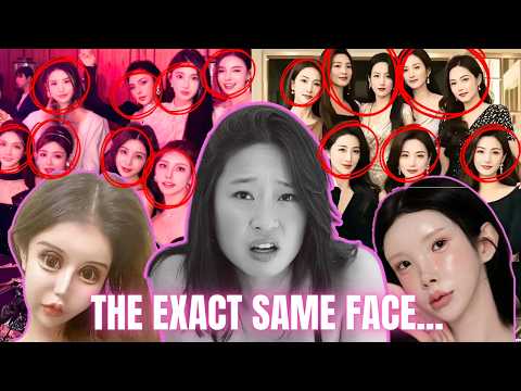 WHY DO WE HATE OURSELVES? (The Rise PLASTIC SURGERY 😰)