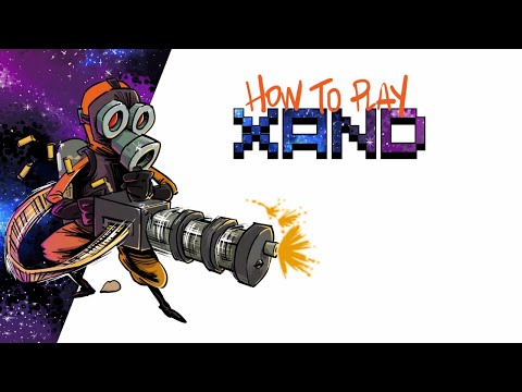 Gameplay video