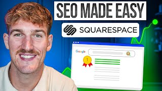Squarespace SEO Tutorial (5-Minute 2026 Guide)