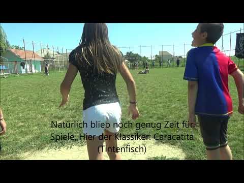 Verseni 2017 - Das Jahr in 3 Minuten