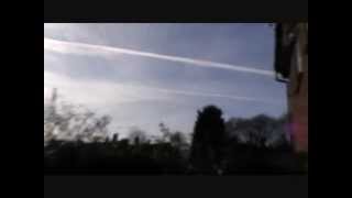 Can YOU SEE something WRONG with the SKY?