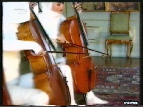 Dr. Baker - Alarm (1996) [Music Video]