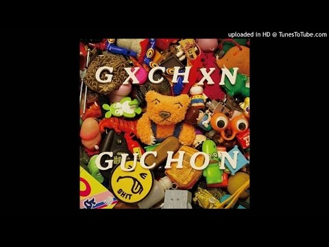 Guchon - Dorobou Funk