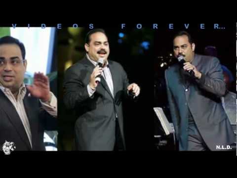 Gilberto Santa Rosa feat. Guaco - La cremita