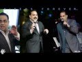 Gilberto Santa Rosa feat. Guaco - La cremita