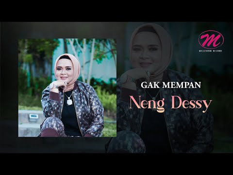 Neng Dessy - Gak Mempan (Official Music Video)
