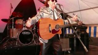 Rock gegen Krebs 2010 in Oerlinghausen -- 7/7