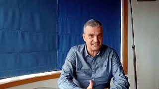 Ao Final da Semana - Miguel Alçada Baptista