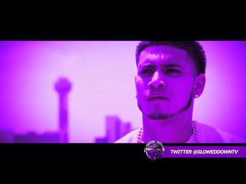 Young OG - The City That Made Me [ Slowed Down]
