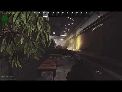 How to escape Interchange with a graphics card