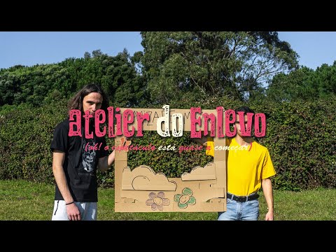ATELIER DO ENLEVO