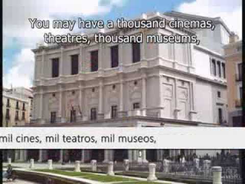 Aqui no hay playa! Los refrescos   the Poprock tour  Patricia Portillo & Itziar Rabad