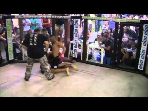 Diorden dos Santos vs Bruno Fernandes