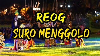 Download lagu FULL REOG SURO MENGGOLO AT SUMOWONO EXPO 2022 | SMS PRO AUDIO | STR PRODUCTION | KLN NETWO mp3