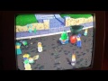 Veggietales An Easter Carol Closing